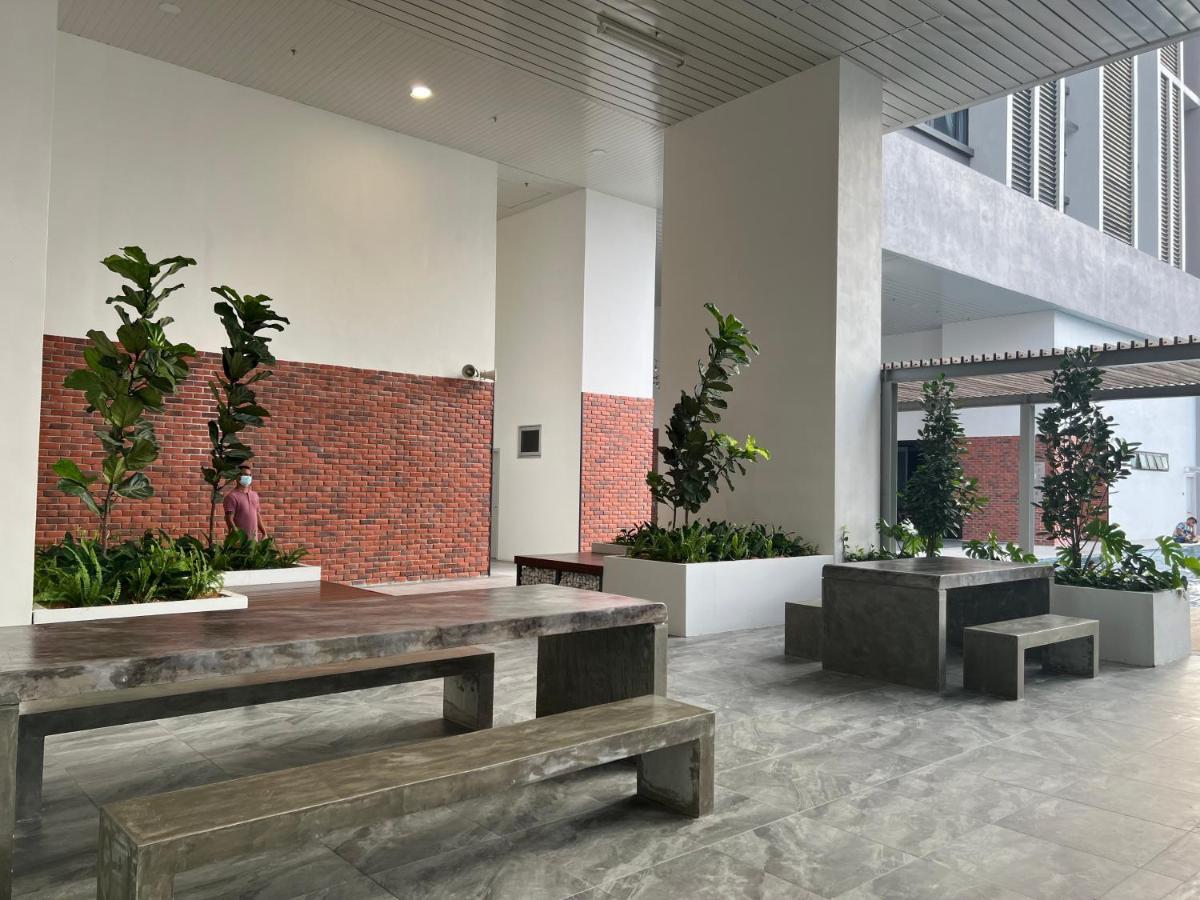 Chambers Couple Studio Klcc Kuala Lumpur Exterior foto
